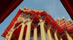 The Queen Palace