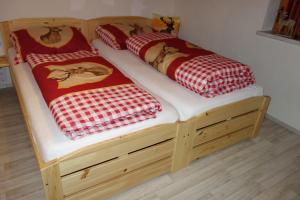 Katja´s Ferienwohnung