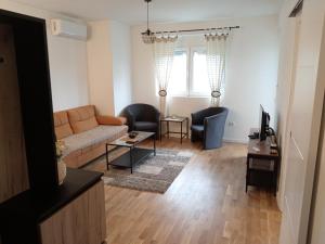 Apartman MIX
