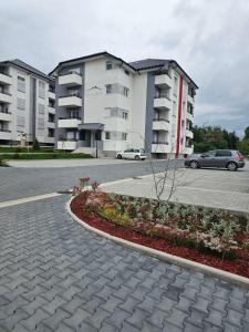 Apartman MIX