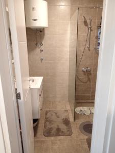 Apartman MIX