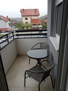 Apartman MIX