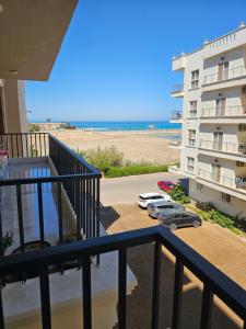 Royal sea view