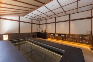 Tokyu Stay Kyoto Sanjo-Karasuma
