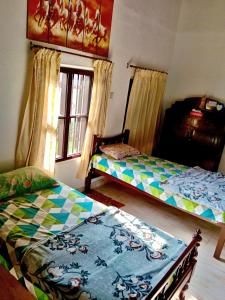 Cherys Bunglow Homestay- Rooms