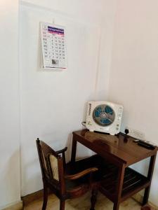 Cherys Bunglow Homestay- Rooms