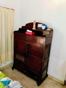 Cherys Bunglow Homestay- Rooms