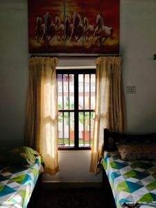 Cherys Bunglow Homestay- Rooms