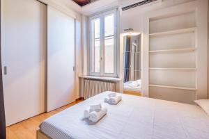Navigli Court - La Vista Apartments