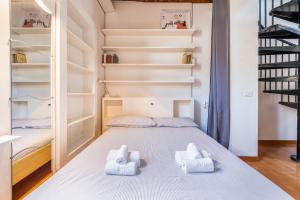 Navigli Court - La Vista Apartments