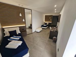 Hotel Sporting Club