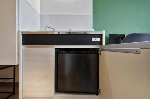 Modern Living Tokyo Komagome 204 a compact studio at excellent location