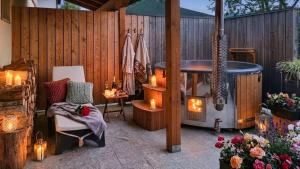 Glamping Kranjc