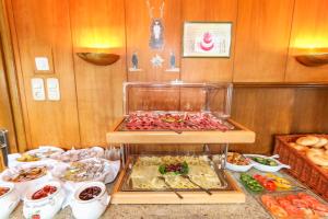 Alpenhotel Tauernstüberl