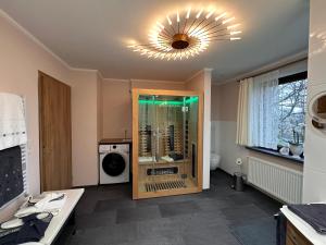 Ferienwohnung Zum Gartenparadies