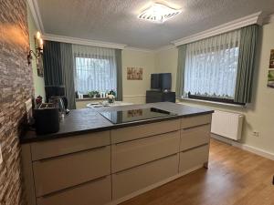 Ferienwohnung Zum Gartenparadies
