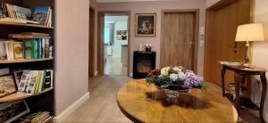Ferienwohnung Zum Gartenparadies