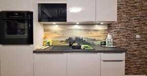 Ferienwohnung Zum Gartenparadies