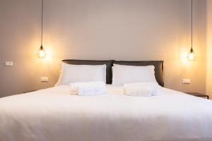 VERONA FIERE-LOFT ZAI Premium Business Apartament