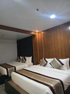 Shine Boutique Hotel