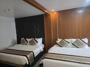 Shine Boutique Hotel