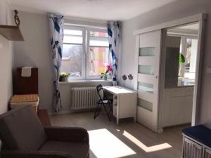 Apartament Gdynia Centrum
