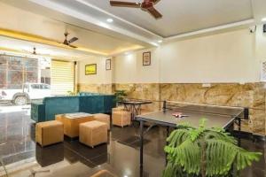 Hotel Ganga Stone