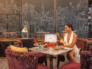Hilton Sukhumvit Bangkok