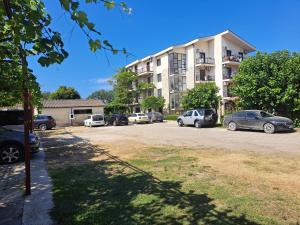 Apartmani Moco
