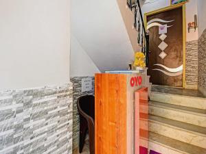 Hotel O Diamond Residency