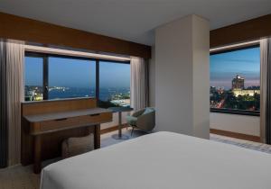Doubletree By Hilton Istanbul Macka