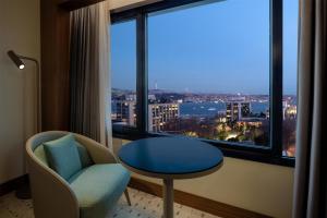 Doubletree By Hilton Istanbul Macka
