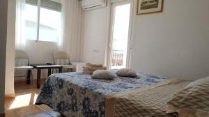 Apartment Guimera Arguinegin Port