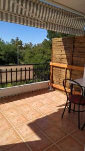 Apartment Guimera Arguinegin Port