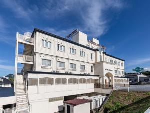 Tabist Hotel Genteel Takamatsu Kagawa