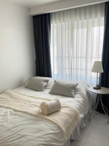 The Dongdaemun Hostel