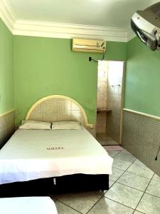 Hotel Independência Executive