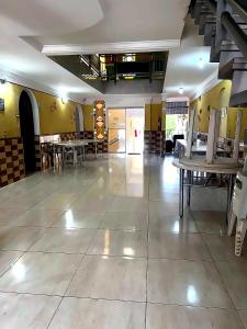 Hotel Independência Executive