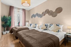 Schön Apartment A2 - Zentral, 65QM