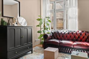 Schön Apartment A2 - Zentral, 65QM