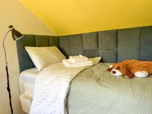 Casa cu livadă Săcele - Loc de joacă - La 10 minute de Brașov