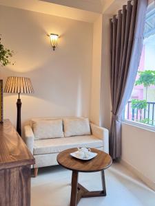 CozyNook Boutique Rooms - Tran Phu Street