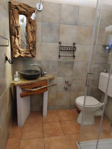 Appartement Caspar- Turm Krk