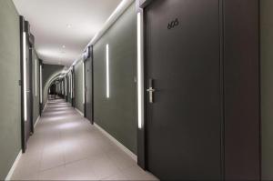 Seocho JS Hotel
