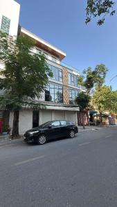 Nâu Homestay