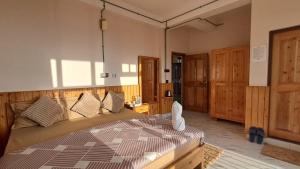 Red Cherry Homestay, Nokdara