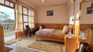 Red Cherry Homestay, Nokdara