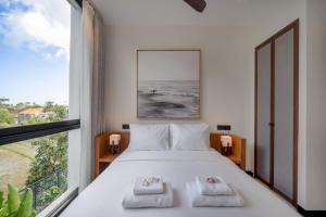 Lily 7 - Tropical 2BR Pool Villa in Pererenan