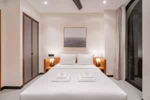 Lily 7 - Tropical 2BR Pool Villa in Pererenan