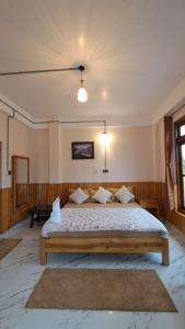 Red Cherry Homestay, Nokdara